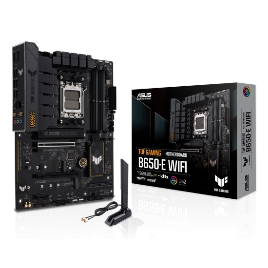 Komputer do gier Hunter 3 ARGB AMD Ryzen 7 7800X3D 32GB DDR5 RTX 5080 16GB 2TB 1000W  W11Pro czarna